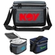 a group of 12- can carter rpet lunch bag cooler