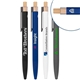 a group of empire recycled aluminum pen