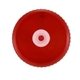 aerial view a group of 20 oz value sports bottle with realcolor360 imprint, image 14 of 14