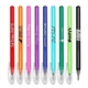 aerial view a group of gel writers(tm) - 0.5mm extra fine point gel pens, image 1 of 2