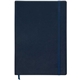 aerial view a navy blue brookhaven journal, image 1 of 3