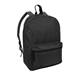 a black classic 16 backpack