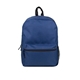 a navy classic 16 backpack