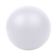 aerial view a white skyhigh bounce ball, image 1 of 4