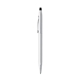 aerial view a chrome cross(r) classic century ballpoint pen, full color digital, image 1 of 3