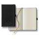 aerial view a black castelli tucson medio blank ivory page journal, image 1 of 2