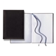 aerial view a black castelli tucson grande graph white page journal, image 1 of 2