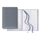 aerial view a grey castelli tucson grande graph white page journal, image 1 of 2