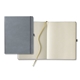 aerial view a gray castelli tucson grande lined ivory page journal, image 1 of 2