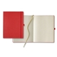 aerial view a red castelli tucson grande lined ivory page journal, image 1 of 2