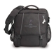 aerial view a black cargo convertible compu - pack, image 1 of 2