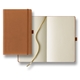 aerial view a beige castelli tucson dots medio ivory page journal, image 1 of 2