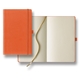 aerial view a orange castelli tucson dots medio ivory page journal, image 1 of 2