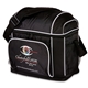 aerial view a black day tripper cooler, image 1 of 2