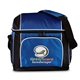 aerial view a royal blue day tripper cooler, image 1 of 2