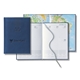 aerial view a royal blue tucson mid size weekly, image 1 of 2