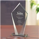 aerial view a clear pierce award - large, image 1 of 2