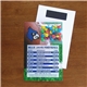 a custom mini snack bag on stick up card premium fill