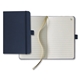 aerial view a bella blue appeel pico lined apple page journal, image 1 of 2