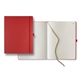 a red delicious new appeel grande lined apple page journal