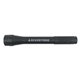 aerial view a black black magnetic emergency light, image 1 of 2