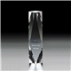 aerial view a clear algiers large optically perfect award, image 1 of 2