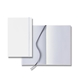 aerial view a white matra mid size white collection, image 1 of 2