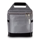 aerial view a gray micro brew six cooler, image 1 of 2
