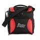 aerial view a red ice river lite 9- can cooler, image 1 of 2