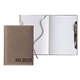 aerial view a group of castelli tucson scribe grande lined white page journal, image 2 of 11