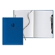aerial view a group of castelli tucson scribe grande lined white page journal, image 4 of 11