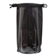 aerial view a black fairway golf kit fairway golf kit deluxe dry bag, image 5 of 8