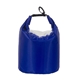 aerial view a blue fairway golf kit fairway golf kit deluxe dry bag, image 1 of 8