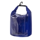 aerial view a blue fairway golf kit fairway golf kit deluxe dry bag, image 3 of 8