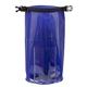 aerial view a blue fairway golf kit fairway golf kit deluxe dry bag, image 5 of 8