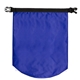 aerial view a blue fairway golf kit fairway golf kit deluxe dry bag, image 7 of 8