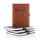 a group of castelli tucson jacket grande lined white page journal