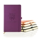 a group of castelli tucson dots medio ivory page journal