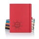 a group of castelli tucson grande lined ivory page journal