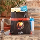 a group of nonwoven shopping bag