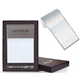 aerial view a group of castelli tucson medio white page cube notes gift set, image 1 of 9