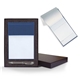aerial view a group of castelli tucson medio white page cube notes gift set, image 5 of 9