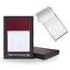 aerial view a group of castelli tucson medio white page cube notes gift set, image 9 of 9