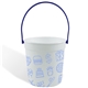 a patriotic 01 32oz party rum bucket
