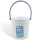 a back to school 01 32oz party rum bucket