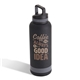 a coffee day 01 trenton 25 oz vacuum insulated stainless steel bottle