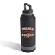 a coffee day 02 trenton 25 oz vacuum insulated stainless steel bottle