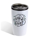 Peace Day a peace day 01 optima 14 oz stainless steel / polypropylene tumbler