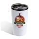 OktoberFest a oktoberfest 01 optima 14 oz stainless steel / polypropylene tumbler