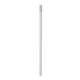 aerial view a white soft touch halcyon pencil, image 1 of 2